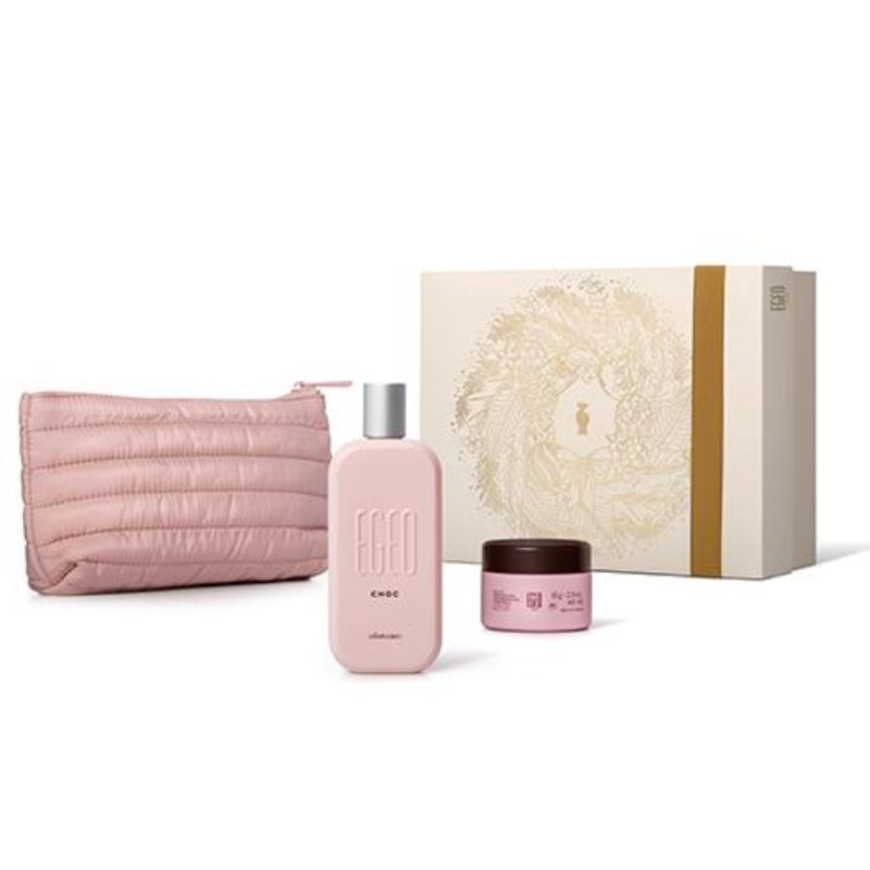 KIT PRESENTE EGEO CHOC (3 ITENS)